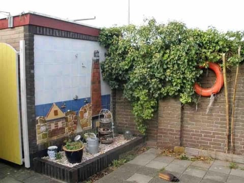 Garden, Garden view