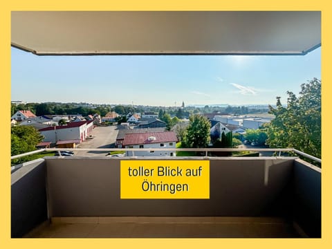 View (from property/room), Balcony/Terrace