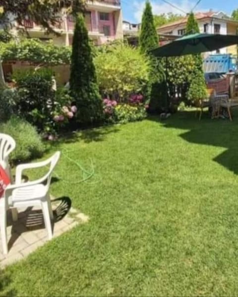 Garden House Apartments Struga Apartment in Municipality of Ohrid, North Macedonia