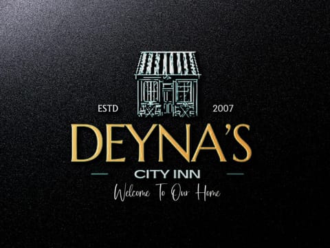 Property logo or sign