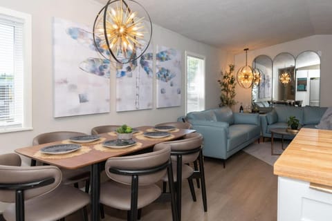 Dragonfly Beach Retreat House in Grayland