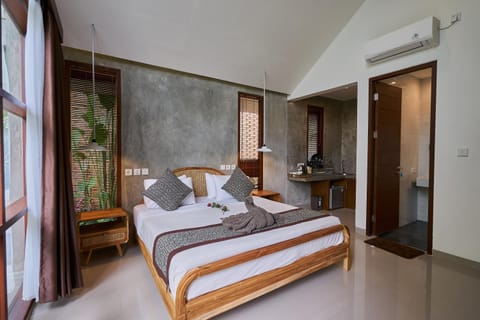 Yarama Cottages House in Ubud