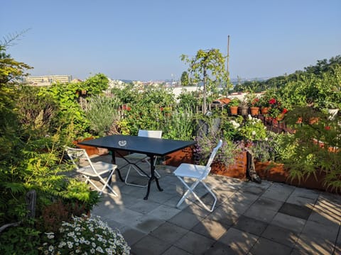 Balcony/Terrace, Balcony/Terrace