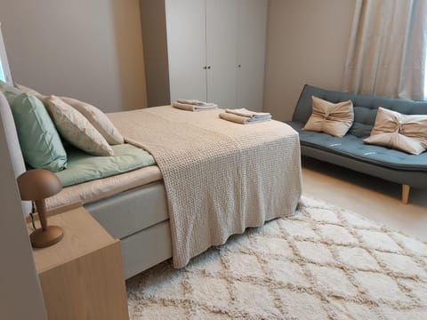 Casa Rantala, cozy living with family and friends Apartment in Finland