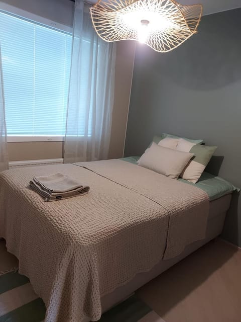 Casa Rantala, cozy living with family and friends Apartment in Finland