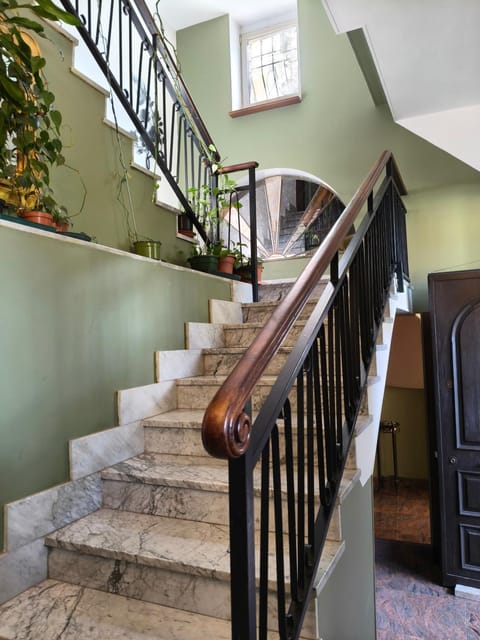 Green House Torino Apartment in Turin