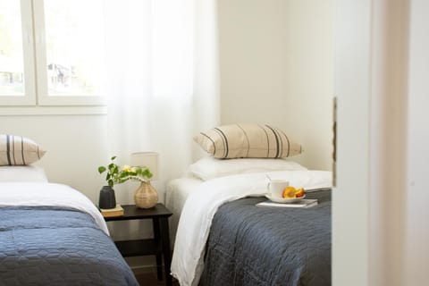 Alppinotko HimosKoto Hosted by Hygge Host Apartment in Finland