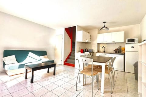 Charmante maison 8min de Disney Apartment in Magny-le-Hongre