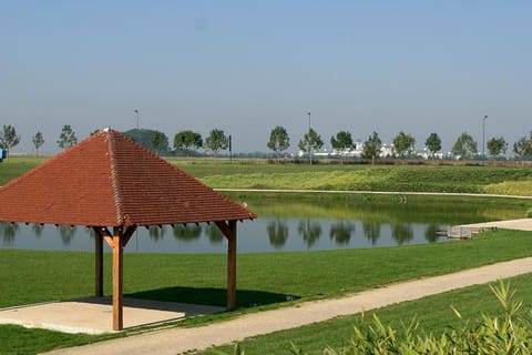 Charmante maison 8min de Disney Apartment in Magny-le-Hongre