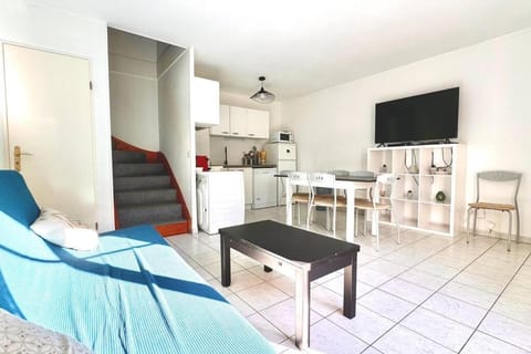 Charmante maison 8min de Disney Apartment in Magny-le-Hongre