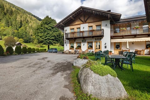 Agritur Maso Pan Farm Stay in Province of Brescia