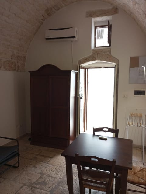 La Cammaredda Apartment in Ostuni