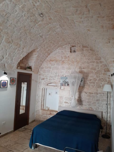 La Cammaredda Apartment in Ostuni