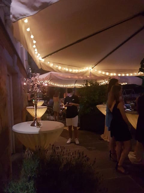 Luxury Rooms Minjon Bed and Breakfast in Serbia