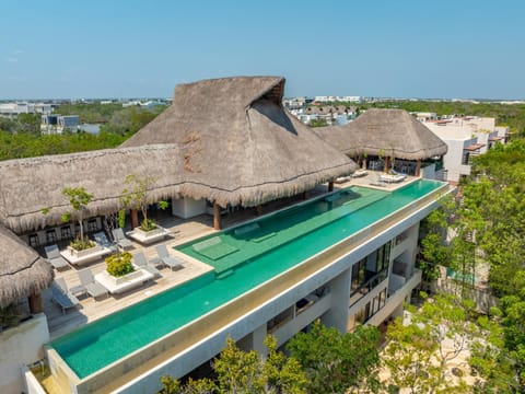 Day, Bird's eye view, View (from property/room), Pool view, Swimming pool, sunbed