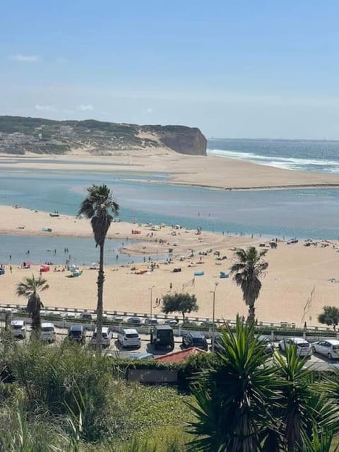 Beach, Sea view