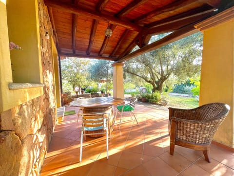 Balcony/Terrace, Dining area