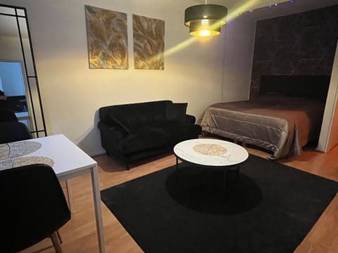 Huoneisto kaupungissa Joensuu Apartment in Finland