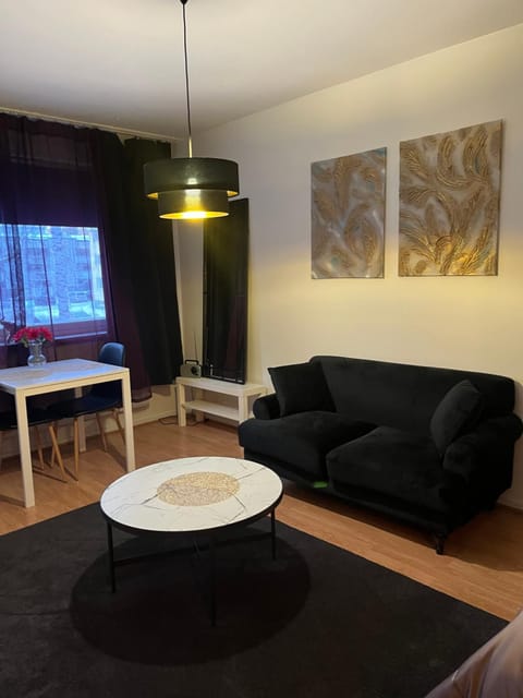 Huoneisto kaupungissa Joensuu Apartment in Finland