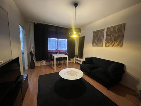 Huoneisto kaupungissa Joensuu Apartment in Finland