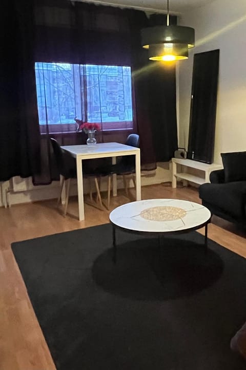 Huoneisto kaupungissa Joensuu Apartment in Finland