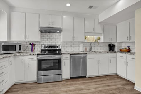 Surf N Turf by Sea Scape Properties House in Wrightsville Beach