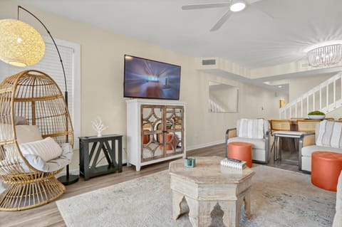 Surf N Turf by Sea Scape Properties House in Wrightsville Beach