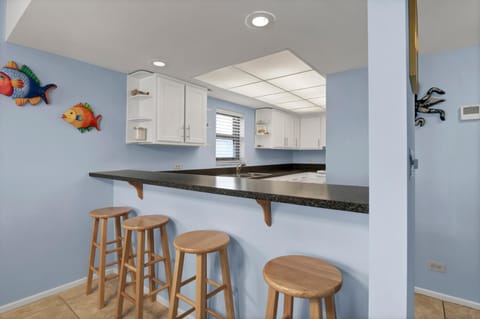 The Islander - 2F by Sea Scape Properties House in Wrightsville Beach