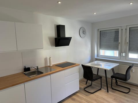 Traum-Immo-Home Apartments Apartment in Frankenthal