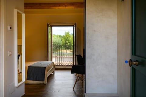 Albergo Diffuso La Piana dei Mulini Farm Stay in Molise, Italy