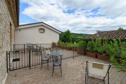 Albergo Diffuso La Piana dei Mulini Farm Stay in Molise, Italy