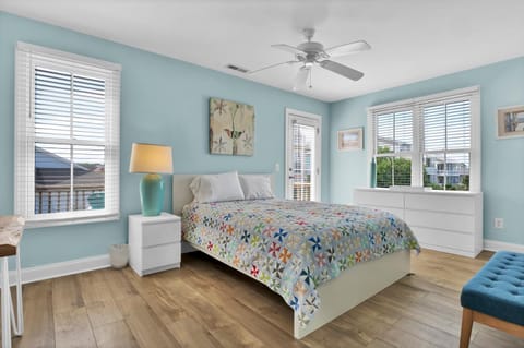 Wave Break by Sea Scape Properties House in Kure Beach