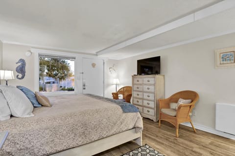 The Waterway 115 by Sea Scape Properties House in Wrightsville Beach