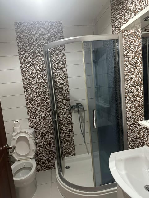 Murtishi Apartment Apartment in Municipality of Ohrid, North Macedonia