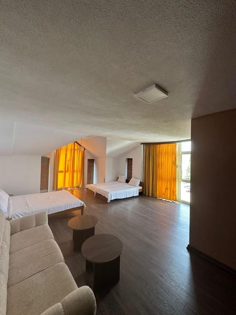 Murtishi Apartment Apartment in Municipality of Ohrid, North Macedonia