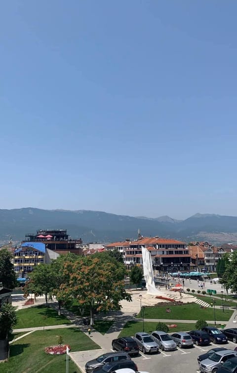 Murtishi Apartment Apartment in Municipality of Ohrid, North Macedonia