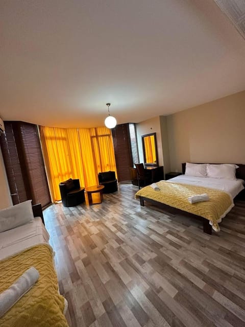 Murtishi Apartment Apartment in Municipality of Ohrid, North Macedonia