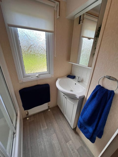 Hayesland holiday home Campground/
RV Resort in Ireland