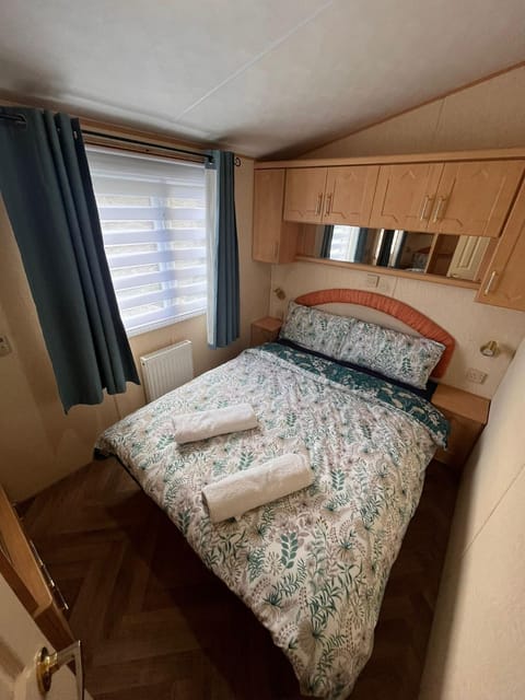 Hayesland holiday home Campground/
RV Resort in Ireland