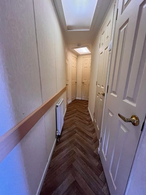 Hayesland holiday home Campground/
RV Resort in Ireland