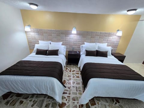 Condesa Hotel Boutique Zacatlán Hotel in State of Puebla