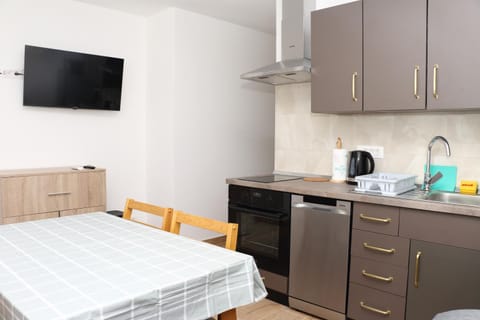 Apartmani Mary S3 Apartment in Šibenik-Knin County, Croatia