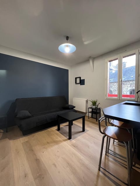 Résidence des Carmes Bed and Breakfast in Brittany