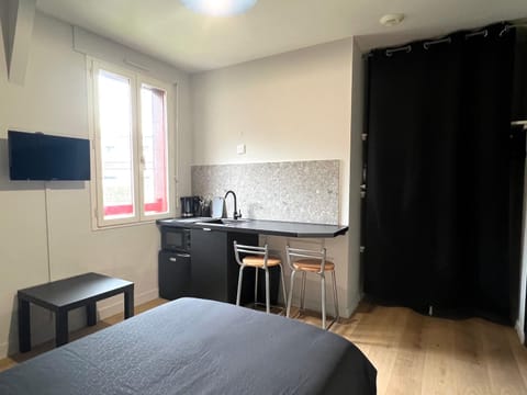 Résidence des Carmes Bed and Breakfast in Brittany