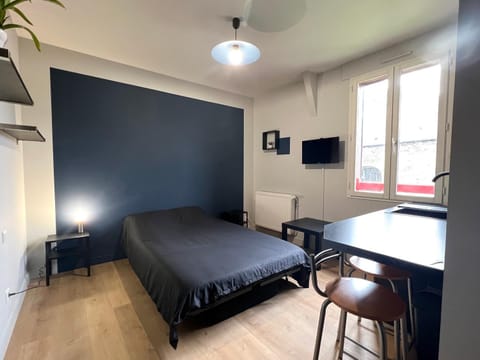 Résidence des Carmes Bed and Breakfast in Brittany