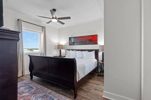 Sanibel Unit 405 House in West Beach