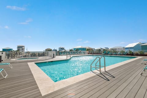 Sanibel Unit 405 House in West Beach