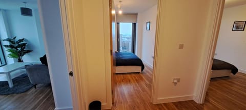 Media City Apartment Manchester Apartment in Salford