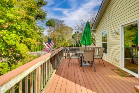 Warrenton Gem Walk to Downtown! House in Warrenton