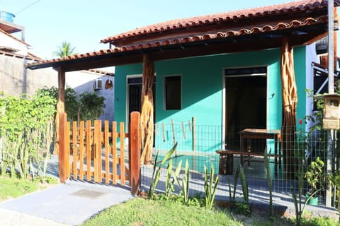 Property building, Day, Garden view